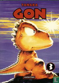 Gon 3