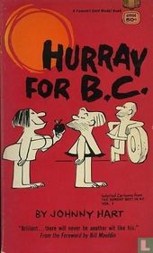 Hurray for B.C.