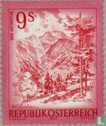 Beautiful Austria