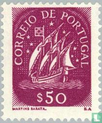 Voilier