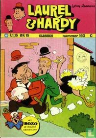 Laurel & Hardy 163