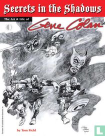 Secrets in the Shadows: The Art & Life of Gene Colan