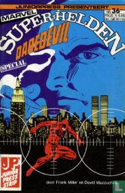 Marvel Super-helden 36