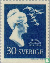 Selma Lagerlöf