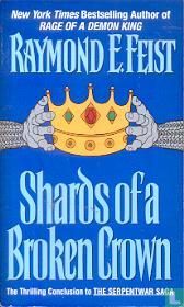Shards of a Broken Crown