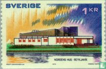 Maison de Norden, Reykjavik