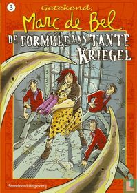 De formule van tante Kriegel