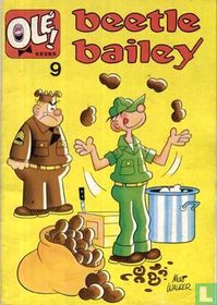 Beetle Bailey