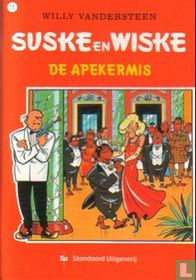 De apekermis for sale