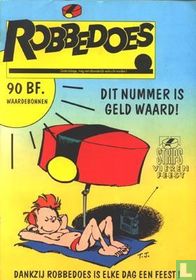 Dit nummer is geld waard kaufen