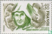 Anne-Marie Javouhey