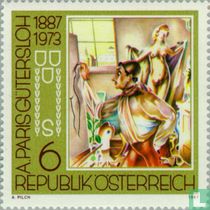 Albert Paris-Gütersloh 100 jaar