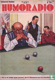 Humoradio 21