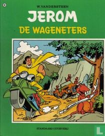 De wageneters kopen