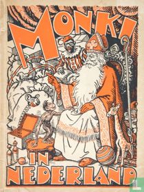 Monki in Nederland