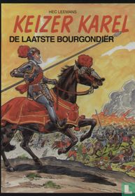 De laatste Bourgondiër kaufen
