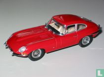 Jaguar E-type