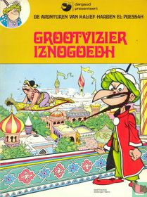 Grootvizier Iznogoedh acheter