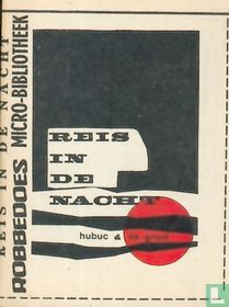 Reis in de nacht