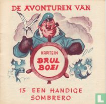 Een handige sombrero