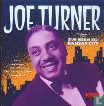 I've Been to Kansas City, Vol 1 