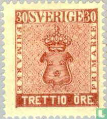 Armoiries de l'État