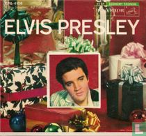 Elvis Sings Christmas Songs