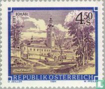 Abbayes et monastères