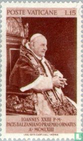 Pope John XXIII
