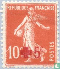 Red Cross
