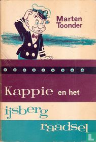 Kappie en het ijsbergraadsel