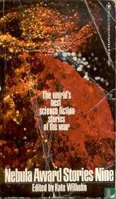 Nebula Award Stories Nine