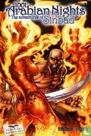 The Adventures of Sinbad 4