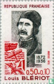Louis Blériot