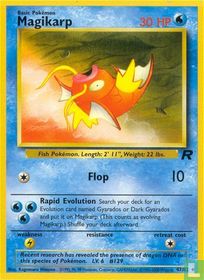 Magikarp