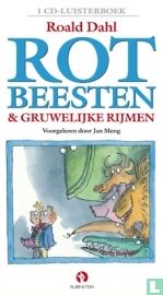 Rotbeesten