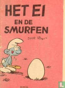 Het ei en de Smurfen