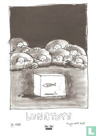 Lunatoys