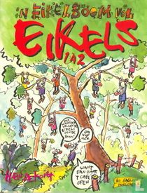 'n Eikelboom vol eikels 1 à 2