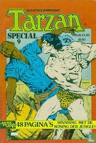 Tarzan special 9 acheter