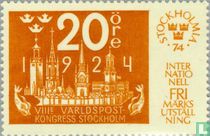 Stockholmia 74