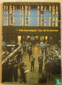 Het Beursspel
