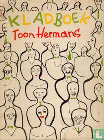 Hermans, Toon books catalogue