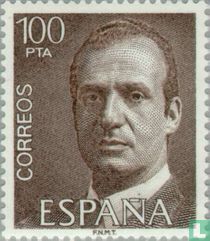 Le Roi Juan Carlos I acheter
