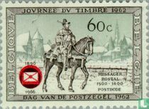 Belgian philatelists-Association 