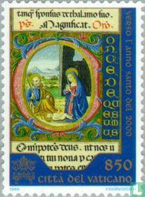 Année sainte