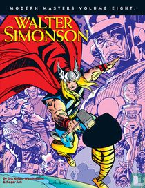 Walter Simonson 