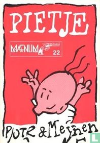 Pietje