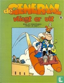 De Generaal vliegt er uit
