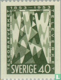 100 ans de la télégraphie  